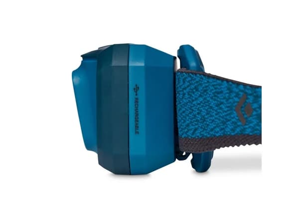 Black Diamond Storm 500-R hodelykt