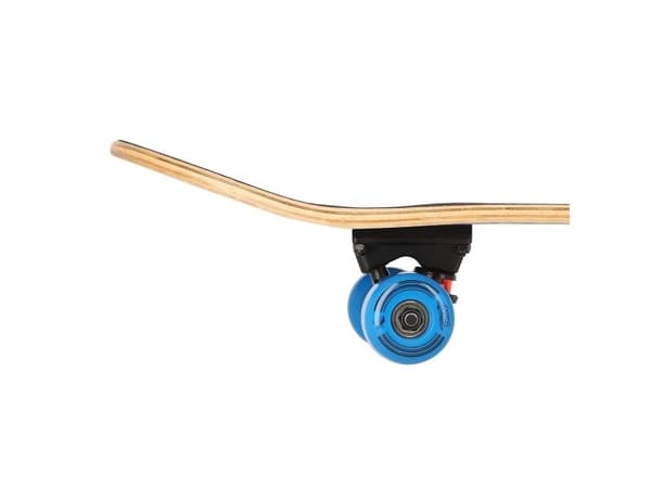 NILS EXTREME skateboard CR3108SA FEIL