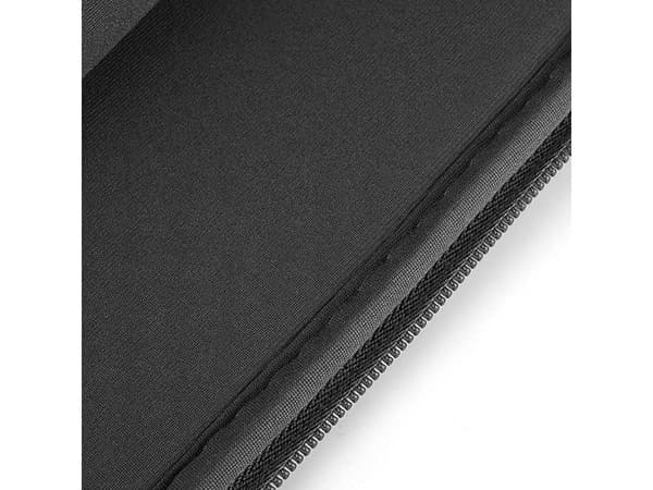 Universell laptopväska 14", grå