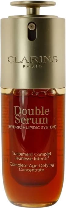 CLARINS DOUBLE SERUM 9 50ML