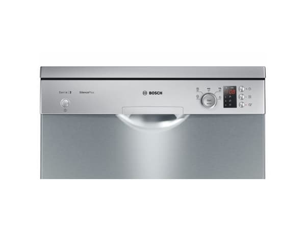 Bosch Serie | 2 SMS25AI05E - EcoSilence - 48 dB