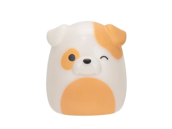 Squishalongs 2,5 cm 25 Pack