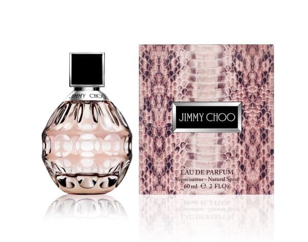 Jimmy Choo Eau De Parfum Spray 60ml