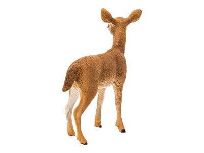 Schleich hvithale-doe (White-Tailed Doe)