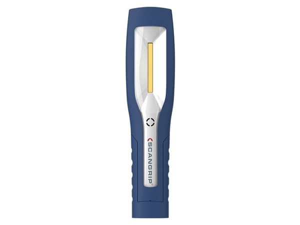 Scangrip Mag Pro, Håndlampe