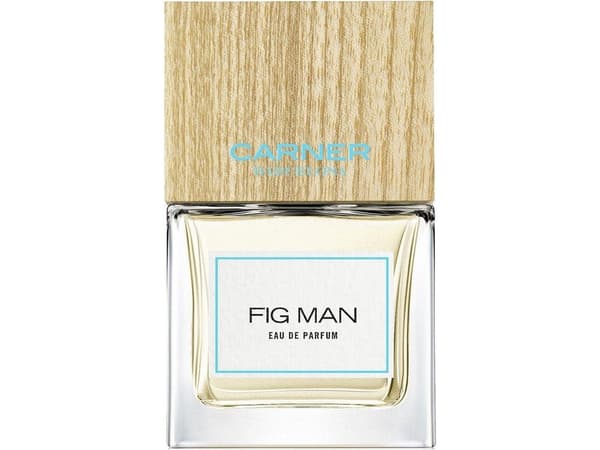Carner Barcelona unisex eau de parfum Fig 3,4 oz