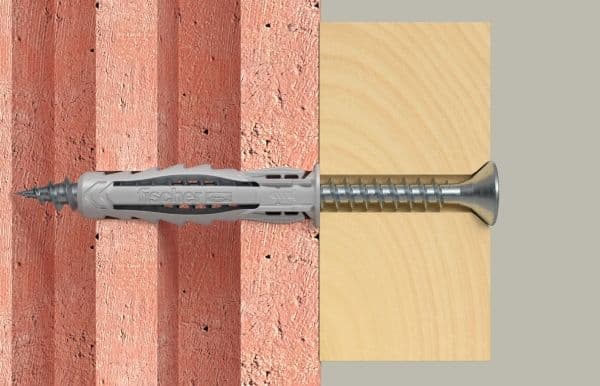 Fischer 567922, 240 styck