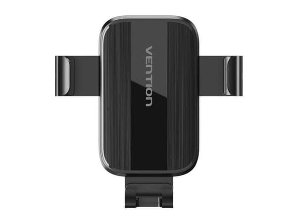 MOBILE HOLDER CAR VENT MOUNT BLACK KCTB0 VENTION