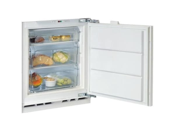 Whirlpool WBUFZ011, 91 l, 10 kg/24t, SN-T, 41 dB, 4*, E