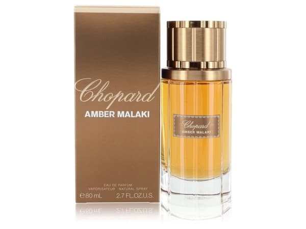 Chopard Amber Malaki Eau De Parfum 80 ml (unisex)