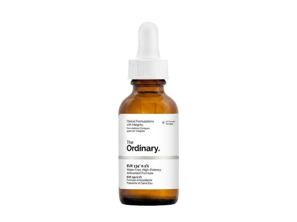 The Ordinary Original Euk 134 0.1% Antioxidant Face Serum 30ml