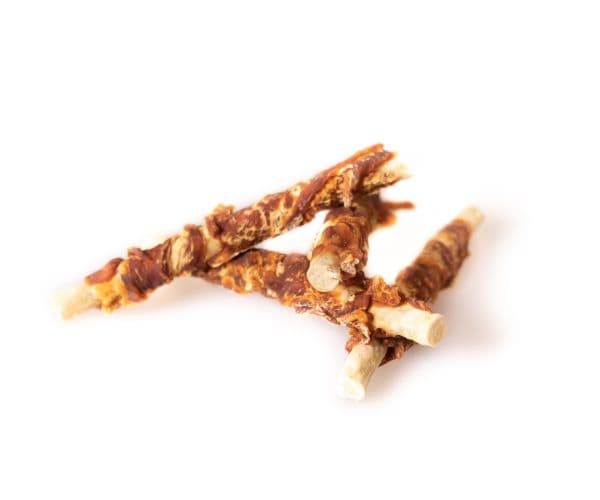 Treateaters Munchy Chicken 400 g