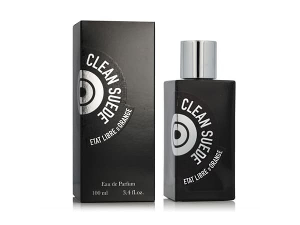 Etat Libre D'Orange Clean Suede Eau De Parfum Spray 100ml