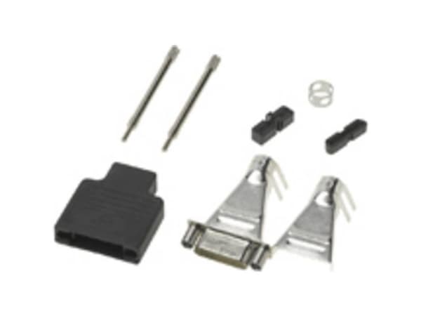 Molex MOL Industrial Solution 83424-9014 D-SUB-anslutning stiftantal: 25 1 st förpackning