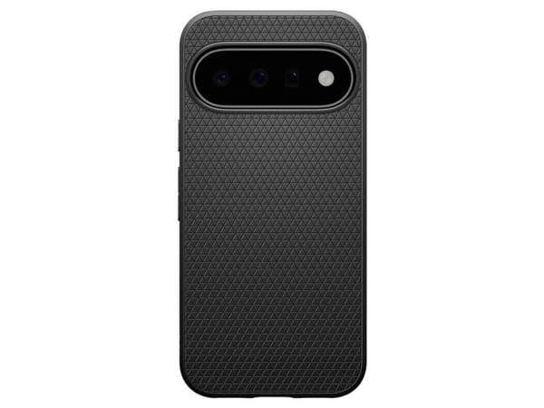 Spigen Liquid Air Case for Google Pixel 11 - Matte Black