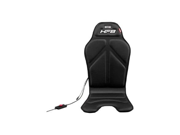 Next Level Racing Haptic HF8 - spelstolskudde (NLR-G001)