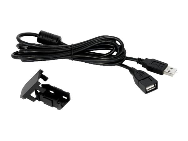Alpine USB-förlängningskabel 1,5 meter