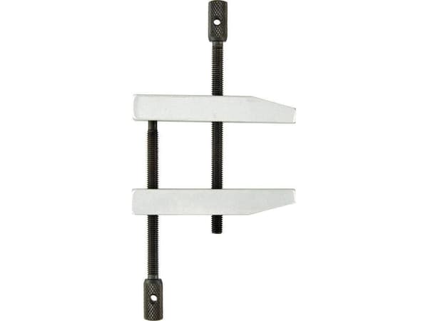 BESSEY PA70, Parallelltving, 1 styck, 8,7 cm