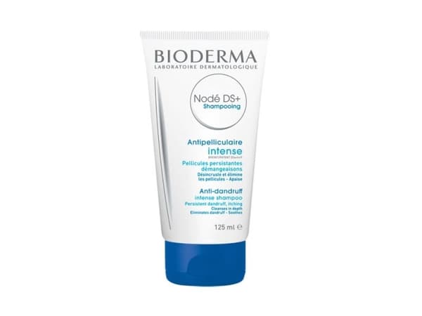Bioderma Node DS+ Shampoo 125ml Tube