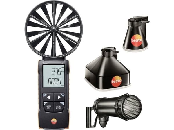 Testo 0563 2417