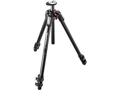 Manfrotto 055CXPRO3 - Tripod