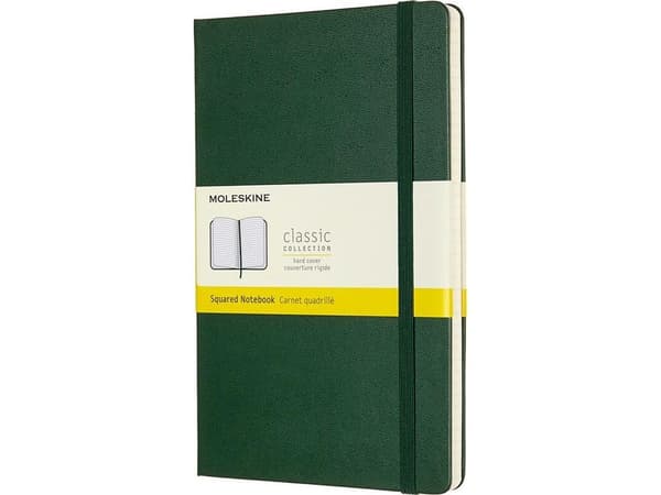 Moleskine 8058647629087, Bilde, Universell