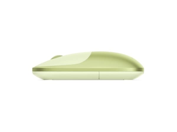 Satechi Slim EX Wireless Mouse - Citrus