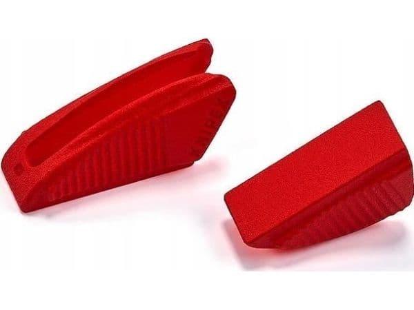 KNIPEX - Pliers protective jaws (pair) (paket om 3)