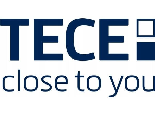 TECE reduksjonst-stykke 20x16x20 messing - 710509