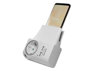 LogiLink PA0165, USB 2.0, Vit