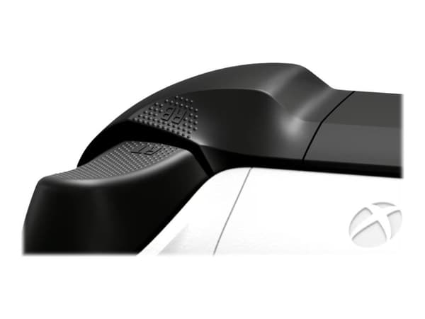 Microsoft Xbox Wireless Controller - Håndkonsoll - trådløs - Bluetooth - mørkerosa - for Microsoft Xbox Series X, Microsoft Xbox Series S, PC, Andr...