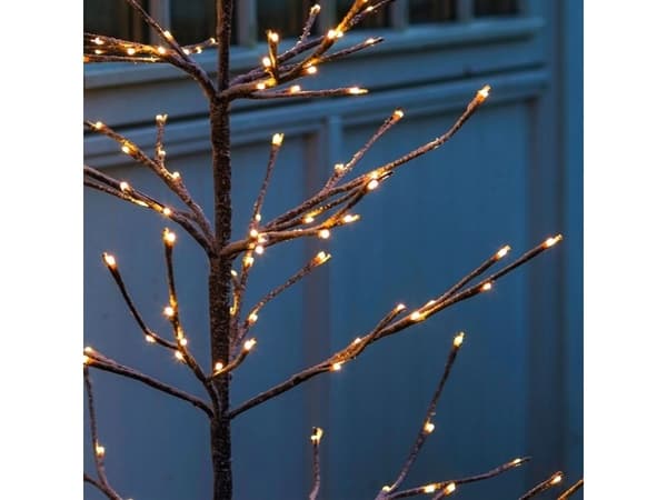 Sirius Alex-tre – 240 LED – H 1,8 meter