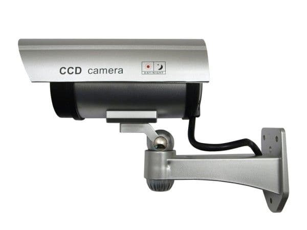 Maclean IR1100 S IR LED - Imitert sikkerhetskamera