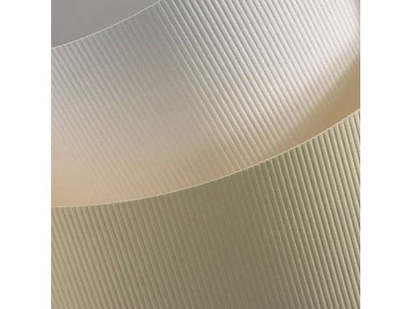 Argo Decorative cardboard A4 lines cream 230g 20 sheets