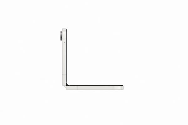 Samsung® | B8 (256GB) - Cream