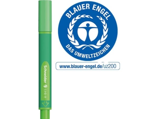 Schneider skriveinstrumenter Link-It 1.0