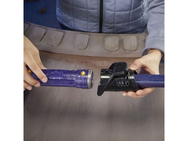 Star Wars Lightsaber Forge Bladesmith - DarkSaber