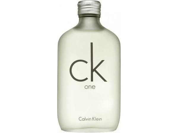 Calvin Klein CK One Eau De Toilette 300 ml (unisex)
