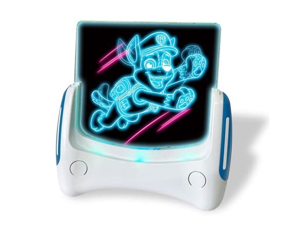 Paw Patrol Animation Glow Pad