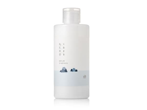 Round Lab 1025 Dokdo Lotion 6.76 Fl Oz Intense Long-Lasting Hydration