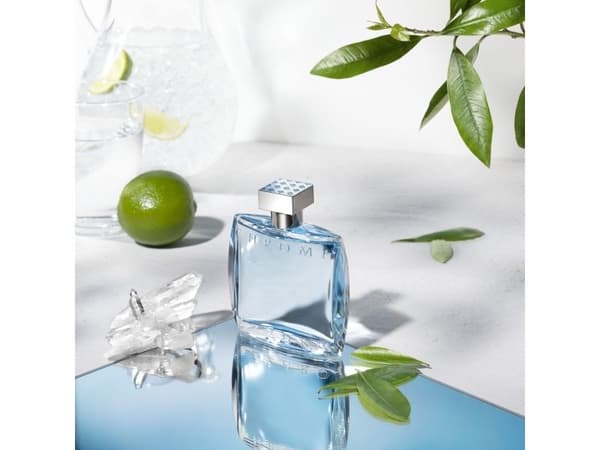 Azzaro Chrome edt 50ml