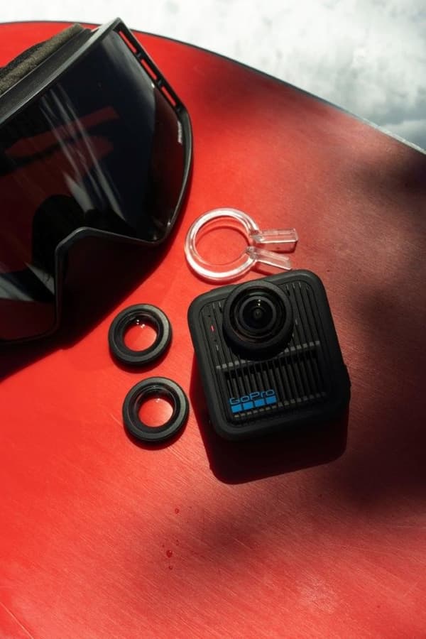 GoPro AMCOV-001