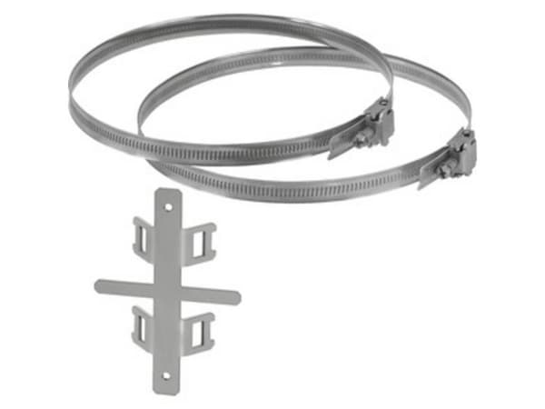 Hensel 61001152 Asennussarja 1 kpl