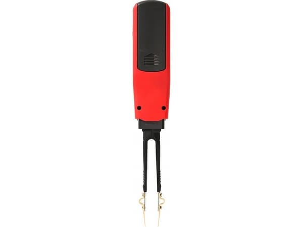 SMD multimeter, 30MΩ; 30mF; DCV: 36V; diodetesting, UNI-T