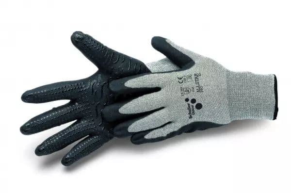 arbejdshandske - Workstar Winter L/9"