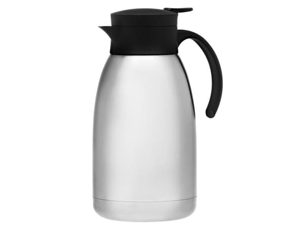 Termoskanna Stål 1,5 L