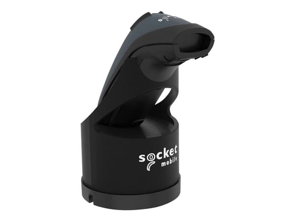 Socket Mobile DuraScan D740, Kannettava viivakoodinlukija, 1D/2D, LED, Codabar, Code 11, Code 128, Code 39, Code 93, EAN-13, EAN-8, GS1 DataBar Exp...
