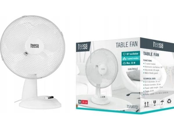 Teesa TSA8023 vifte