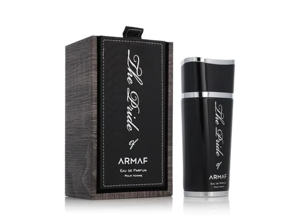 Armaf The Pride Eau De Parfum Spray 100ml