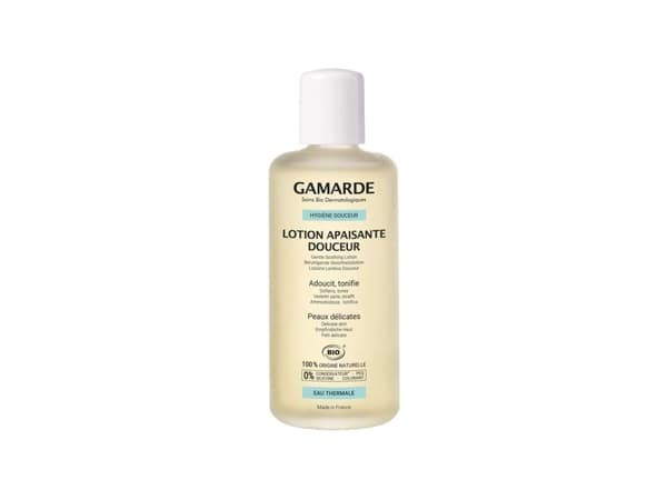 Gamarde Soothing Tonic 200 ml